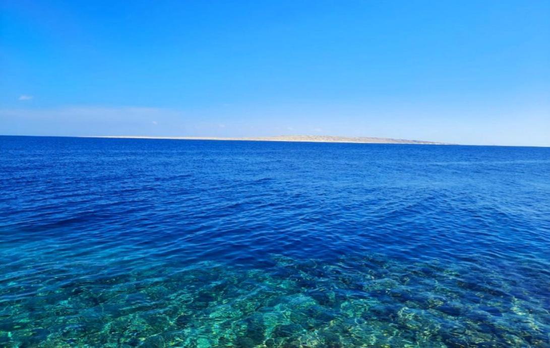 Eagles Down Town Zahabia &Beach Resort Hurghada Esterno foto